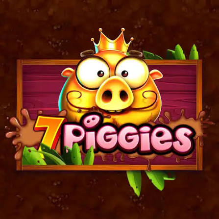 7 Piggies tragaperras en Paf Casino