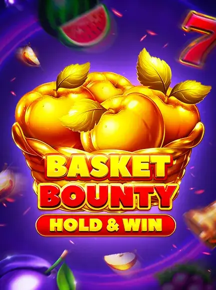 Basket Bounty tragaperras en Paf Casino