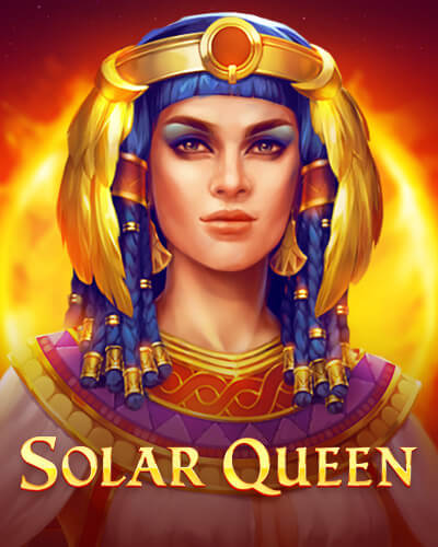 Solar Queen tragaperras en Paf Casino